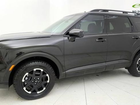 Used 2026 Hyundai Palisade XRT Pro AWD/4WD image 20