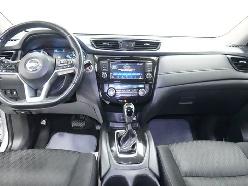 Used 2020 Nissan Rogue SV AWD/4WD image 27