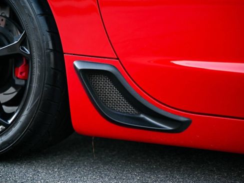 Used 2002 Chevrolet Corvette Z06 w/ Memory Pkg image 47