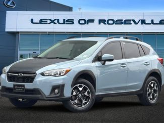 Used 2018 Subaru Crosstrek 2.0i Premium AWD/4WD video 1