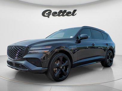 Used 2026 Genesis GV80 3.5T Prestige