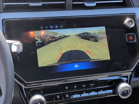 New 2027 Chevrolet Bolt LT FWD image 15