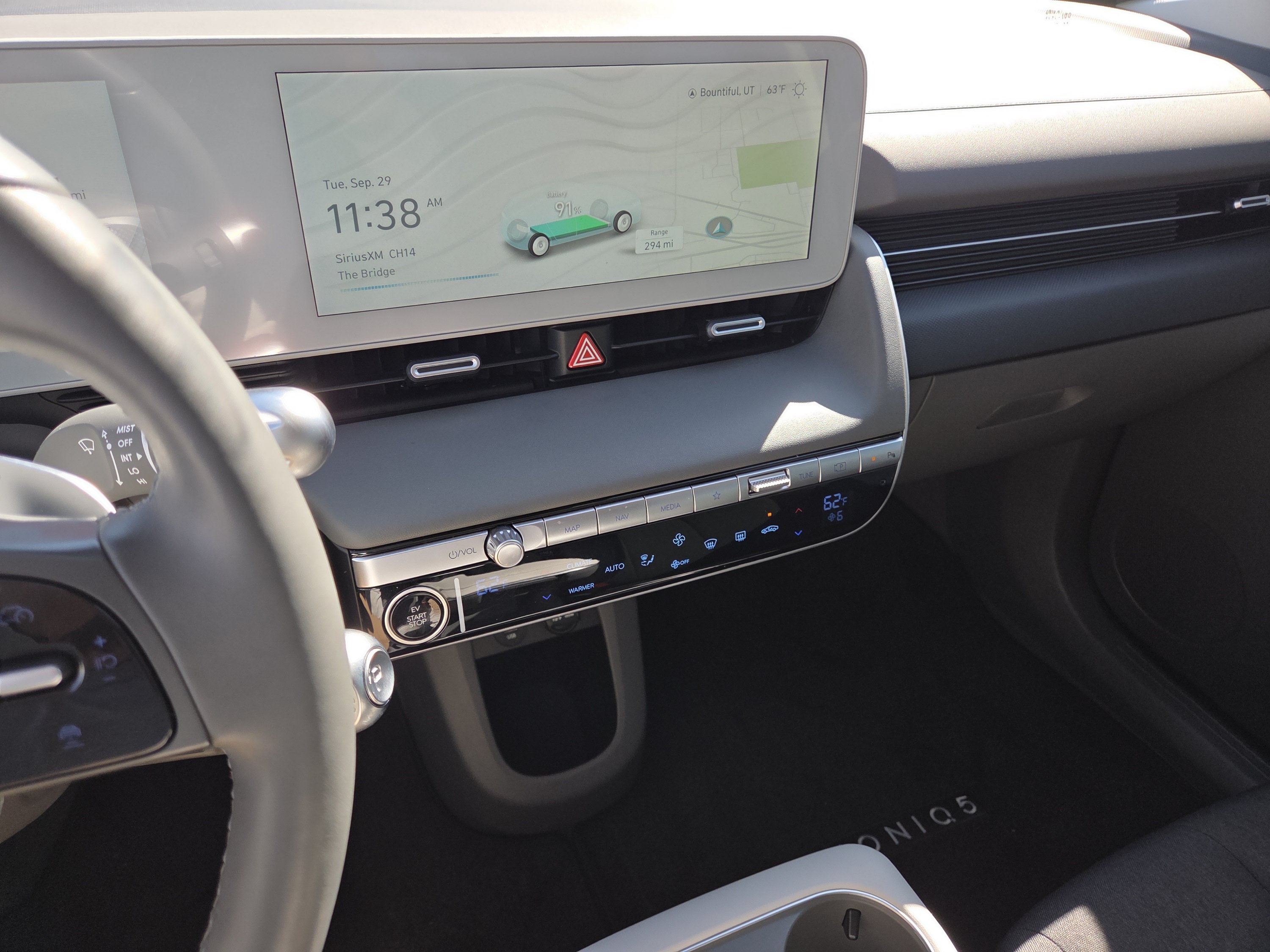 Used 2024 Hyundai Ioniq 5 SEL AWD/4WD image 34