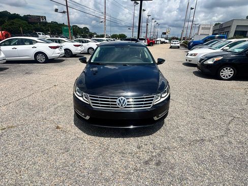 Used 2015 Volkswagen CC Sport FWD image 3