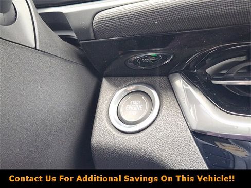 New 2026 Buick Envista Avenir image 16