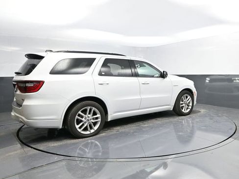 Used 2024 Dodge Durango R/T image 10