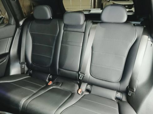 Used 2023 Mercedes-Benz GLC 300 4MATIC w/ Exclusive Trim Package image 14