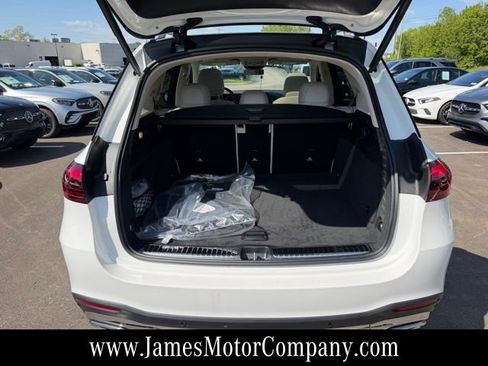 New 2026 Mercedes-Benz GLE 350 4MATIC image 17