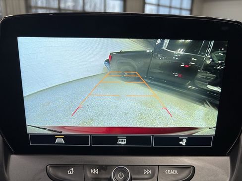 Used 2023 Chevrolet Blazer RS image 21