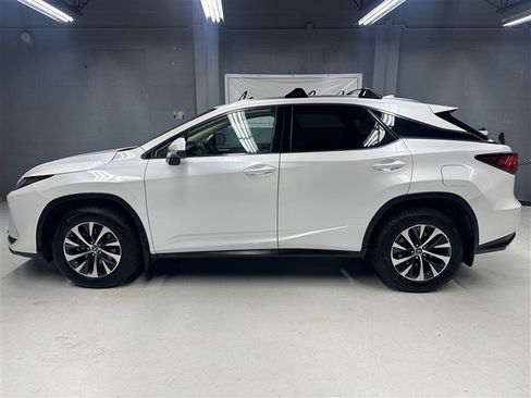 Used 2020 Lexus RX 350 AWD w/ Premium Package image 5