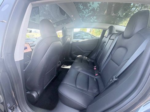 Used 2023 Tesla Model 3 Performance AWD/4WD image 12