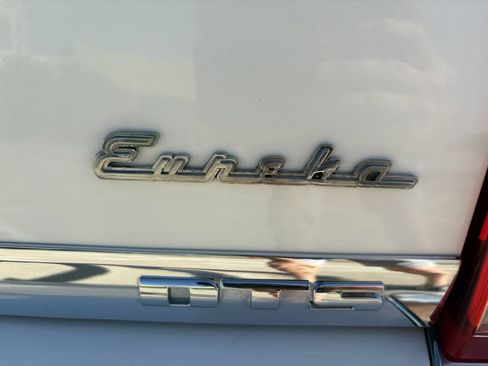 Used 2007 Cadillac DTS FWD image 6