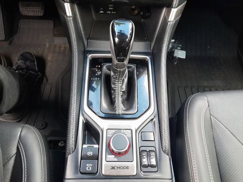 Used 2019 Subaru Forester Limited AWD/4WD image 26