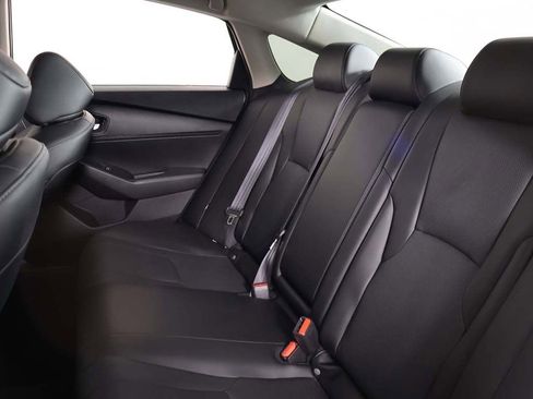 Used 2024 Honda Accord EX-L image 33