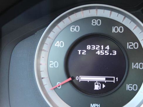 Used 2012 Volvo S60 T5 FWD image 14