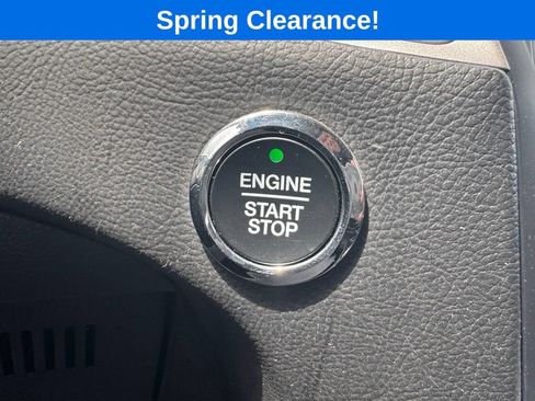 Certified 2024 Ford Edge SEL AWD/4WD image 26