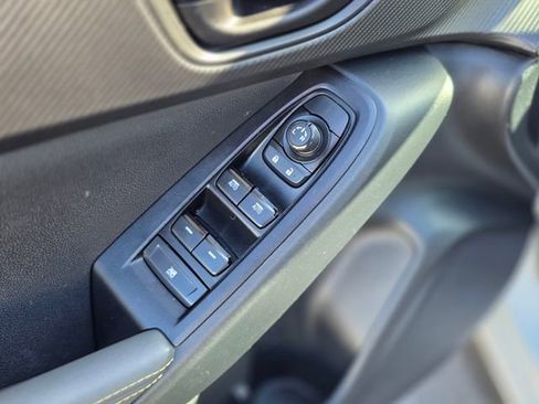 Certified 2025 Subaru Crosstrek 2.5i Sport w/ Crosstrek Mirror Package image 18