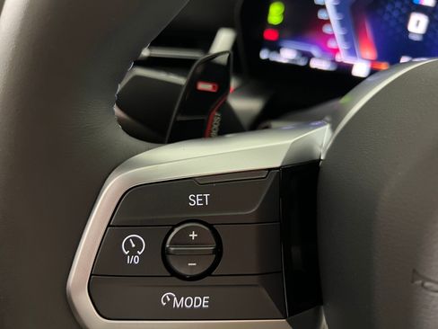 New 2026 BMW X1 M35i w/ Technology Package image 18