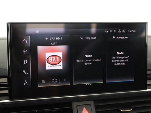 Certified 2023 Audi A5 2.0T Premium w/ Convenience Package AWD/4WD image 22