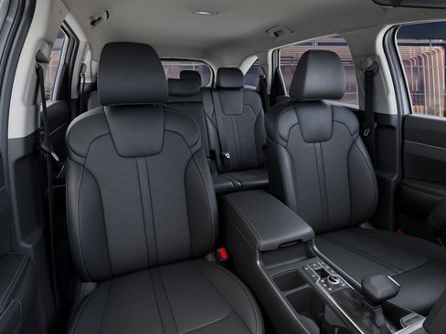 New 2026 Kia Sorento EX image 15