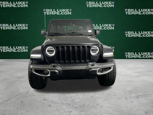 Used 2022 Jeep Gladiator Overland w/ Popular Equipment Package image 11