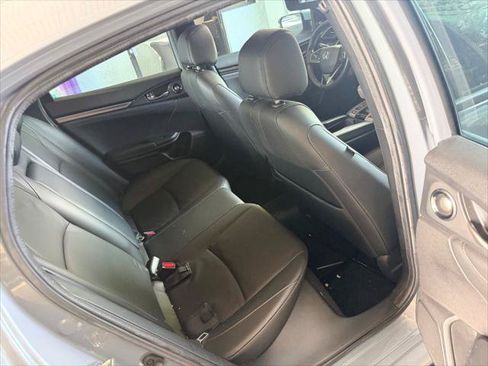 Used 2021 Honda Civic Sport Touring image 16
