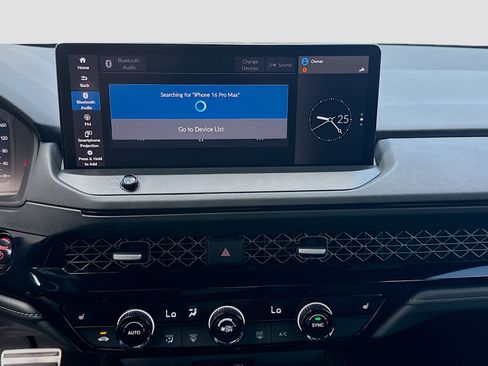 Certified 2023 Honda Accord Sport image 12