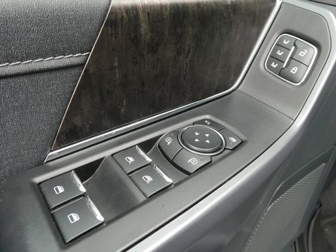 Used 2021 Ford F150 Lariat w/ Tow Technology Package AWD/4WD image 24