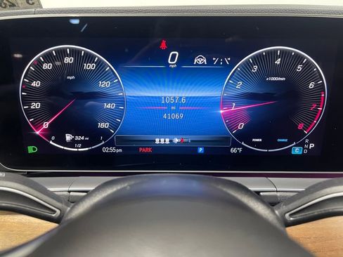 Certified 2024 Mercedes-Benz GLE 350 4MATIC image 32