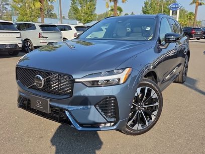 New 2026 Volvo XC60 B5 Plus w/ Protection Package Premier
