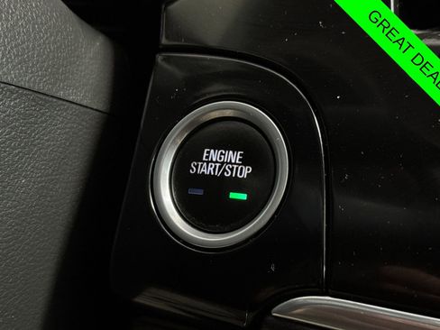 Used 2020 Buick Encore Preferred AWD/4WD image 23