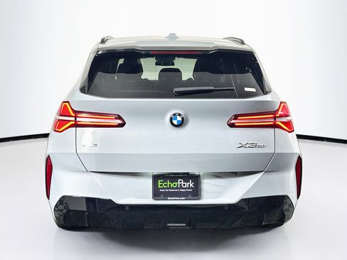 Used 2026 BMW X3 xDrive30i w/ Premium Package AWD/4WD image 7