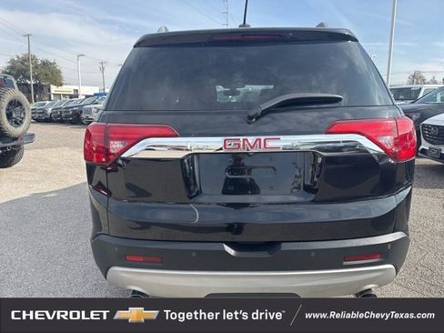 Used 2019 GMC Acadia SLT image 7