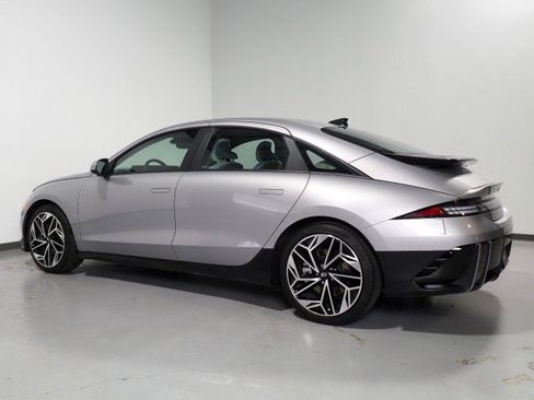 Used 2024 Hyundai Ioniq 6 SEL RWD image 7
