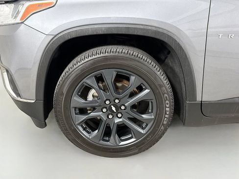 Used 2019 Chevrolet Traverse RS AWD/4WD image 36