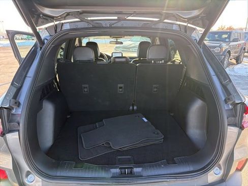 Used 2025 Ford Escape ST-Line Select image 30