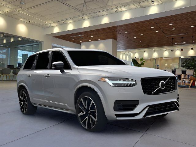 Used 2023 Volvo XC90 T8 Ultimate w/ Protection Package Premier AWD/4WD image 5