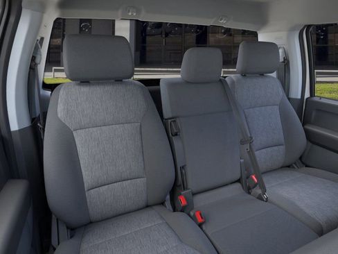 New 2026 Ford F250 XL w/ XL Driver Assist Package image 10