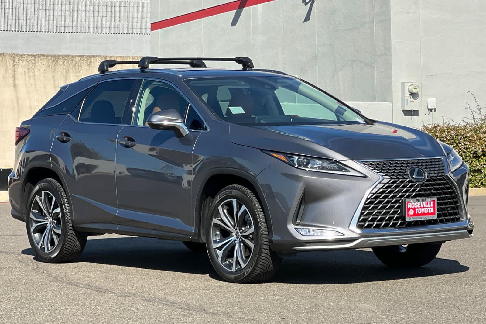 Used 2022 Lexus RX 350 FWD w/ Premium Package image 5