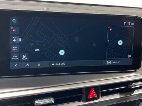 New 2026 Kia Sorento EX AWD/4WD image 32