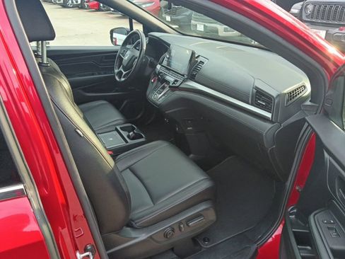 Used 2025 Honda Odyssey Sport-L image 9