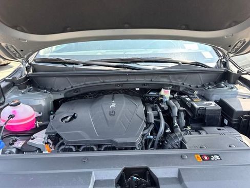 Certified 2026 Hyundai Santa Cruz SEL image 22