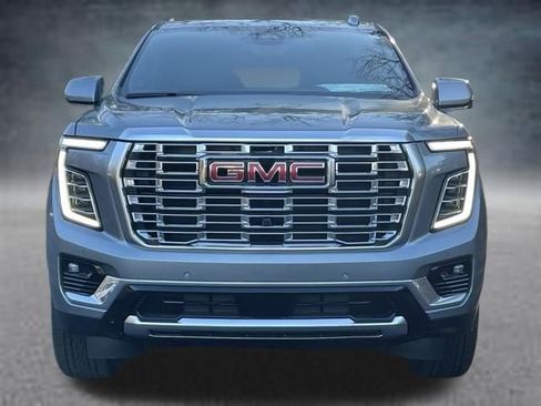 New 2026 GMC Yukon XL Denali w/ Advanced Technology Package AWD/4WD image 30