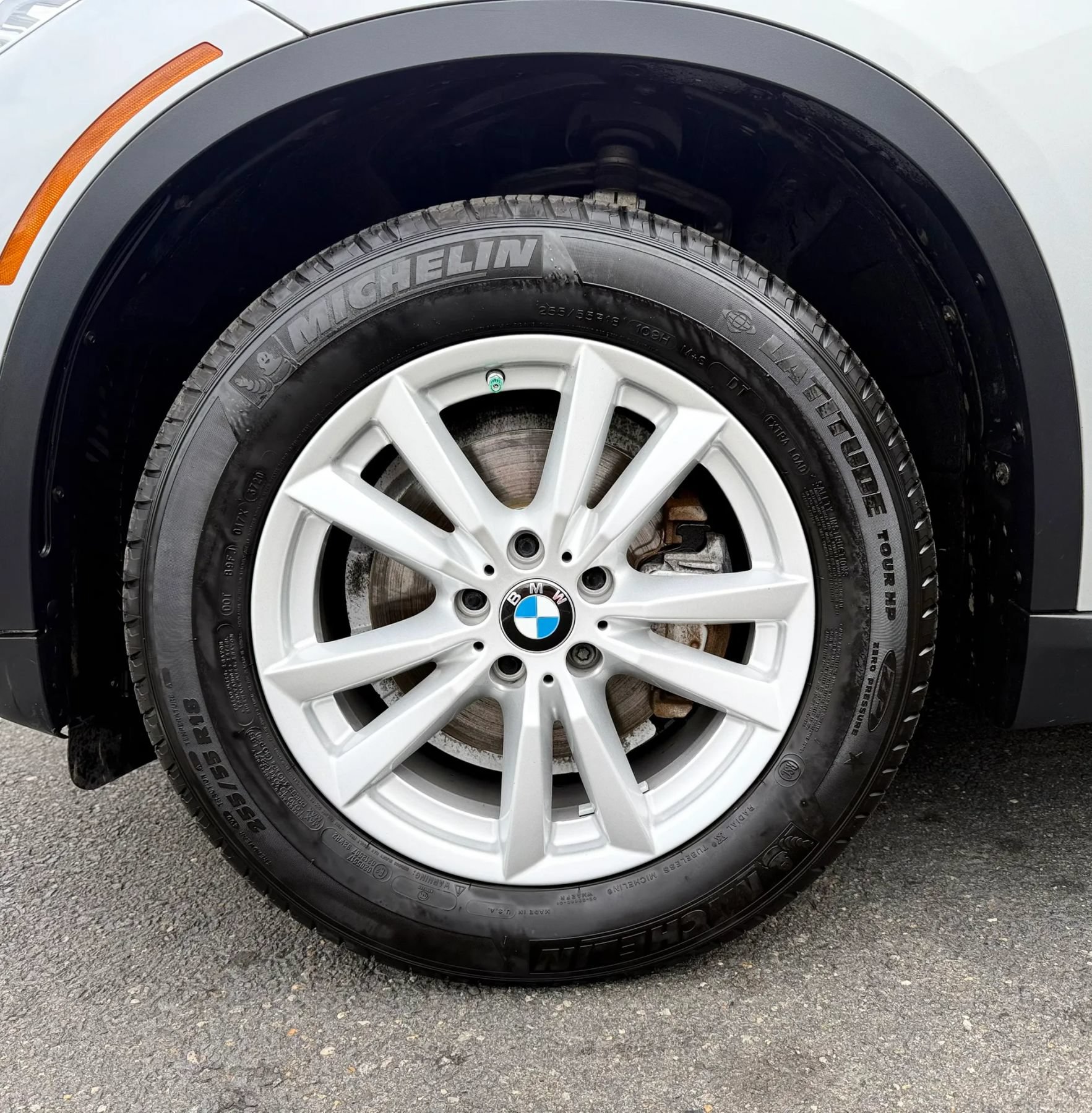 Used 2015 BMW X5 xDrive35i AWD/4WD image 59