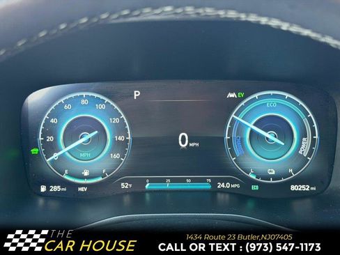 Used 2022 Hyundai Santa Fe Limited w/ Cargo Package image 29