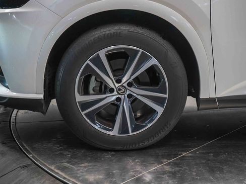 Used 2023 Lexus RX 350 Premium w/ Accessory Package (Z1) image 9