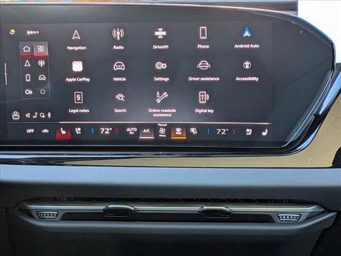 New 2026 Audi A6 Premium Plus image 11