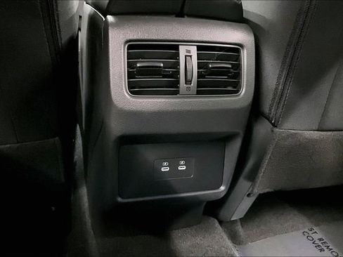 New 2026 Nissan Rogue SV AWD/4WD image 23