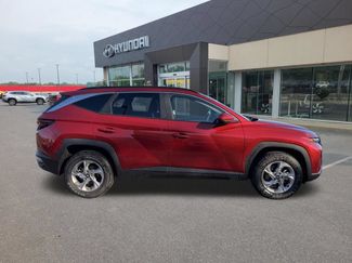 Used 2024 Hyundai Tucson SEL AWD/4WD video 2