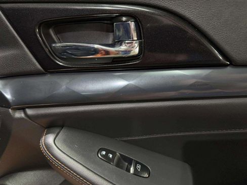 Used 2019 Nissan Maxima SR w/ Premium Package image 55